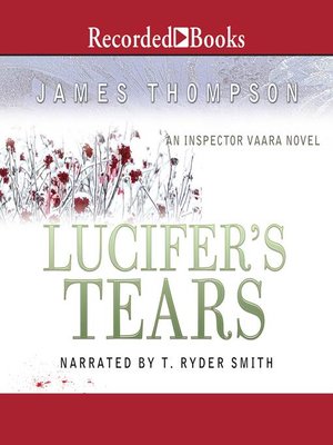 cover image of Lucifer's Tears
